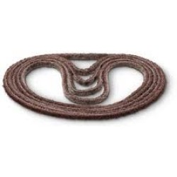 Fleece Belts Fine 20x520mm 5-PACK BF 10-280 E