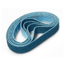 Fleece Belts 5-PACK Coarse RS 10-70E 1-1/8 x 21 in (30x533mm)