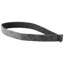 Fleece Belts 5-Pack Fine 35mm x 650mm