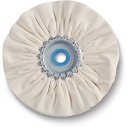 Buffing wheel Hard cloth D200x15 B14