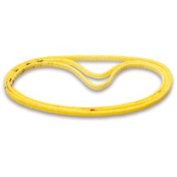 Super Polishing Belts 3-PACK 20x520mm BF 10-280 E