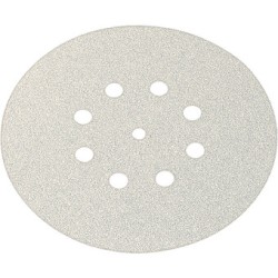 Sanding sheets 6in for Polisher - Grit 120 - 50-PACK