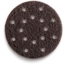 Sanding Fleece for anti-fouling grit 100 - 5-PACK