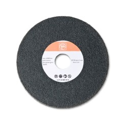 Fleece disc 3mm hard for KS 10-38 E