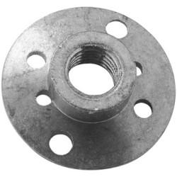 Inner flange