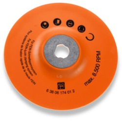 Pad