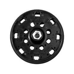 Soft Mounting Pad 6 in. (150mm) 5/8-11