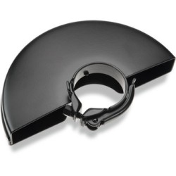 Cutting-Off-Guard