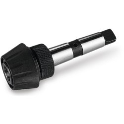MT 3 Quick-IN Tool Holder for KBM 52 U