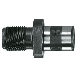 Quick-IN Adaptor M18x1.2in cap. chuck for KBMs