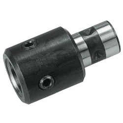 Weldon Adaptor for KBMs - loose fit