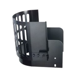Contact & Swarf Protection Guard for KBM tools