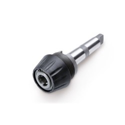 MT3 QuickIN Drive - retrofit QuickIN & HSS cutters for KBM 80
