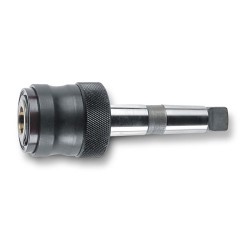 MT3 Mounting shaft with 3/4 in. Weldon output