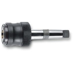 Mounting shaft MK3 Weldon 75mm