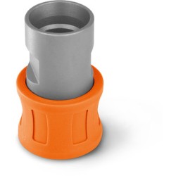 Tapping adaptor metric (without collet) QuickIN/QuickIN Max