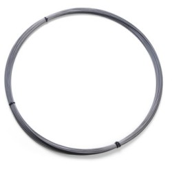 Round wire