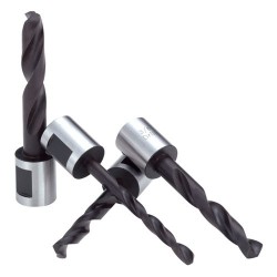 Imperial Twist Drill Kit for Magforce ST050