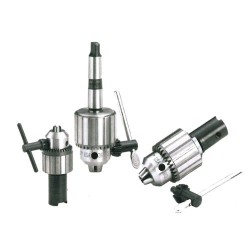 Chuck & Adapter 1/2 in. for 2 X 2 07202