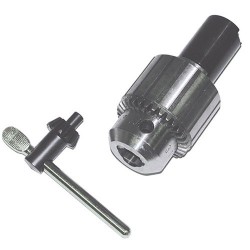 Chuck 3/4 in. & Adapter for KBB60