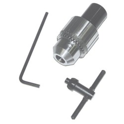 Chuck 1/2 in. & Adapter - 1/4 in. KBB38/ USA101 U19010