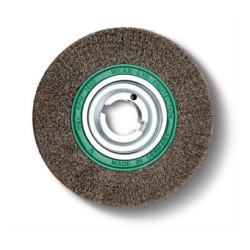 Stainless Wire Brush GI-GX  250x60x51  0.20mm