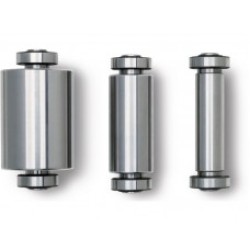 Contact Roller BLK 33mm Diameter
