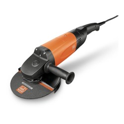 WSG20-230 Angle Grinder 9 in. 120V 60hz 5/8-11 Spindle