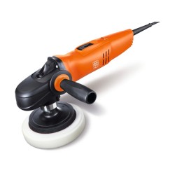 WPO14-15E Angle Polisher 120v 60hz