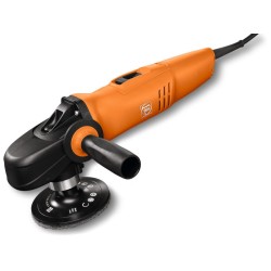 WPO14-25E Angle Polisher 120v 60hz