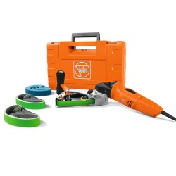 RS10-70E Pipe Sander Set N09 60H120V