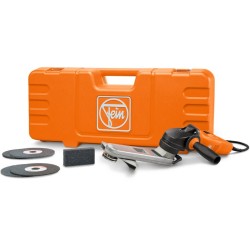 KS10-38ESET Fillet Weld Grinder Set