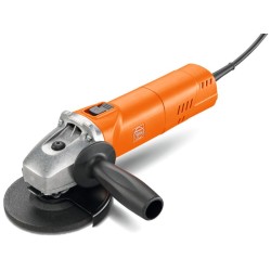 5in Angle Grinder WSG11-125 5/8-11 Spindle 120v 60hz