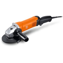 WSG11-150RT ErgoGrip Rat-tail Grinder 6 in. 1100W - Deadman switch