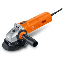 WSG17-125P 5 in. POWER Angle Grinder 120V 60H