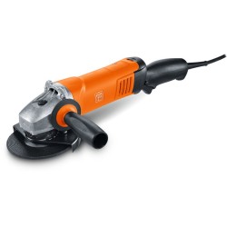 WSG17-150PR 6 in. ErgoGrip Rat-tail Angle Grinder 120V