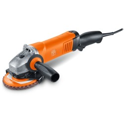 WSG17-70INOXR ErgoGrip Rat-tail Variable Speed Grinder-Polisher 120V