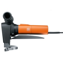 BLS3.5 Sheet Metal Shears 9 gauge (9/64in) 110V
