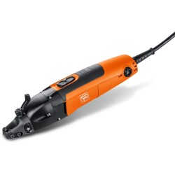 BSS1.6CE Slitting Shears 16 ga. 1/16 in. (1.6mm) w/integrated chip cutter 120V