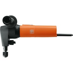 BLK3.5 Nibbler 9 gauge (1/8 in.) 3.5mm 120V