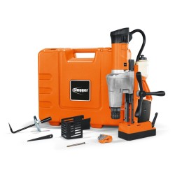 JCM256U Universal Magnetic Core Drill 2-9/16 in. MT3 120V N12