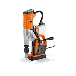 JMU137MQW Universal Magnetic Core Drill 1-3/8 in. MT2 120V N12