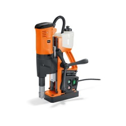 JME HoleMaker III - Endurance Core Drill 1-3/8 in. 120V N09 Shunts Installed