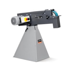 GX75 2H 2V Belt Grinder (575V)