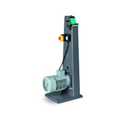 GKS75EF 3 inches (75mm) Upright Belt Grinder 230V 50H Single Phase