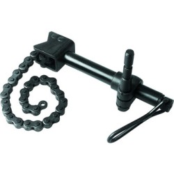 Pipe Clamp up to 6 in. for Hacksaws