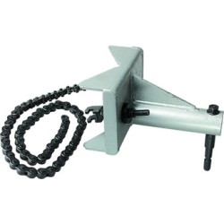 Pipe Clamp up to 12