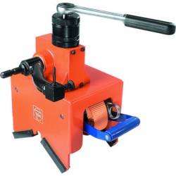 Clamp Feed Device for Hacksaws
