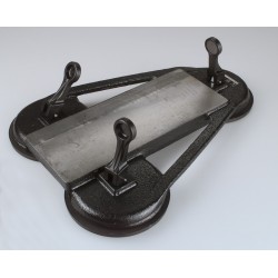 Suction Plate for KBM Tools