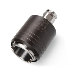Quick-change tapping chuck 3/4 to 1-1/8 in. capacity for KBM 80